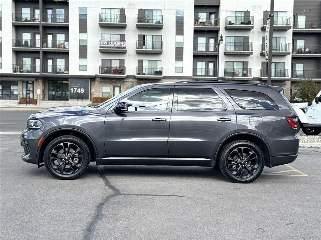 Dodge Durango GT Plus AWD 2023