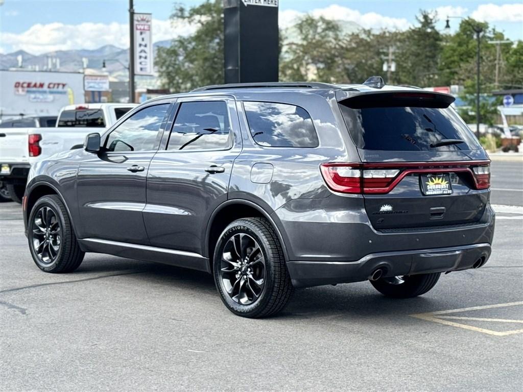 Dodge Durango GT Plus AWD 2023