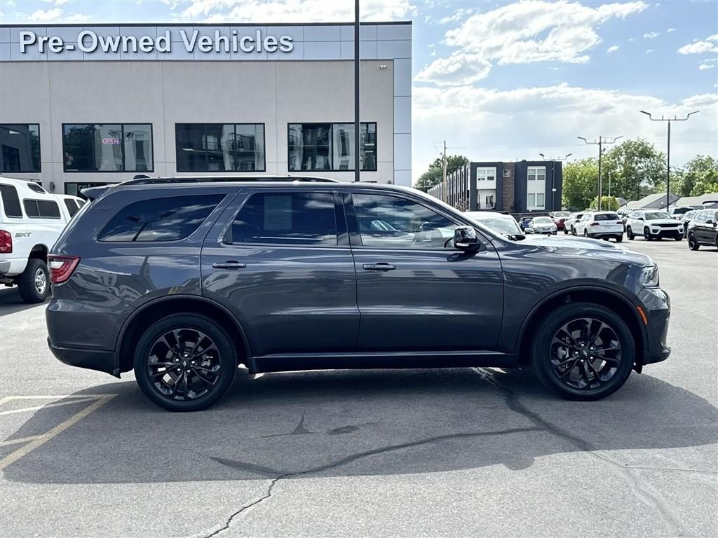 Dodge Durango GT Plus AWD 2023