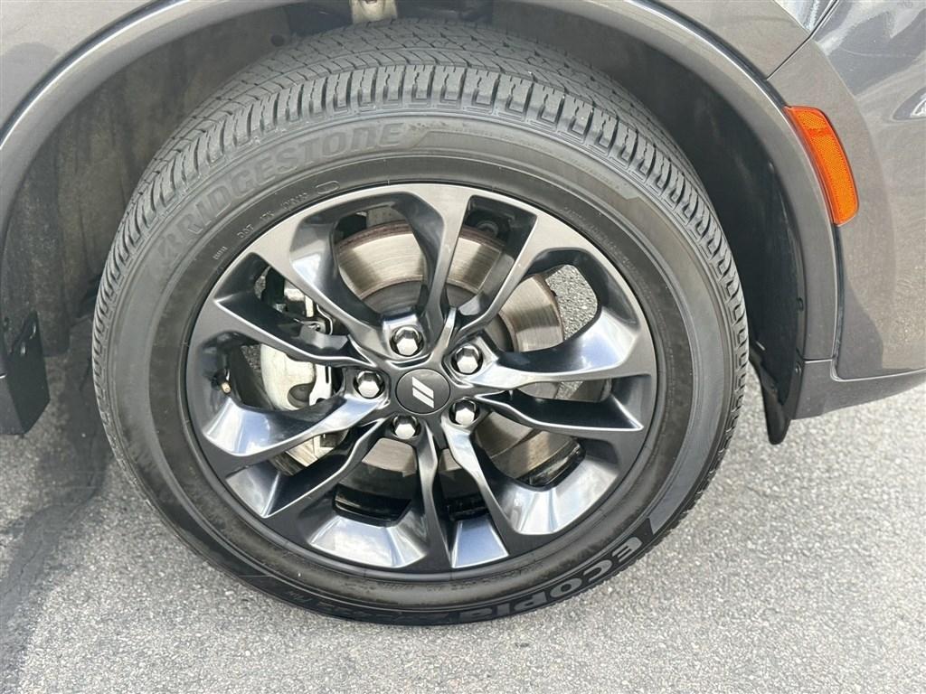 Dodge Durango GT Plus AWD 2023