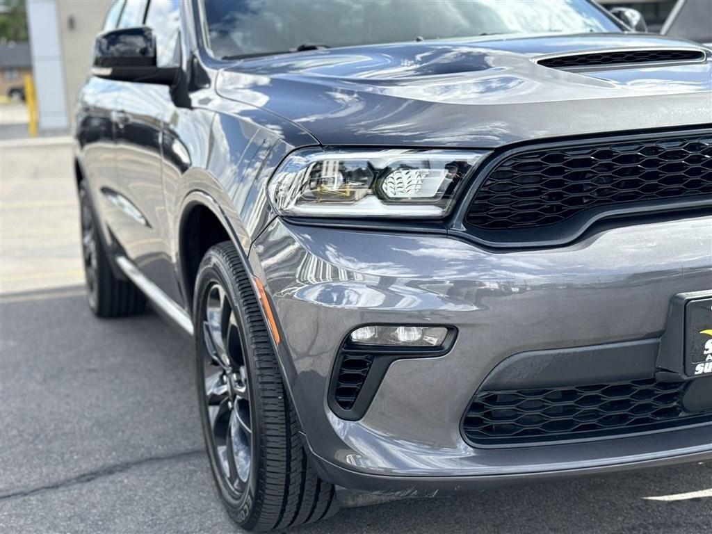 Dodge Durango GT Plus AWD 2023