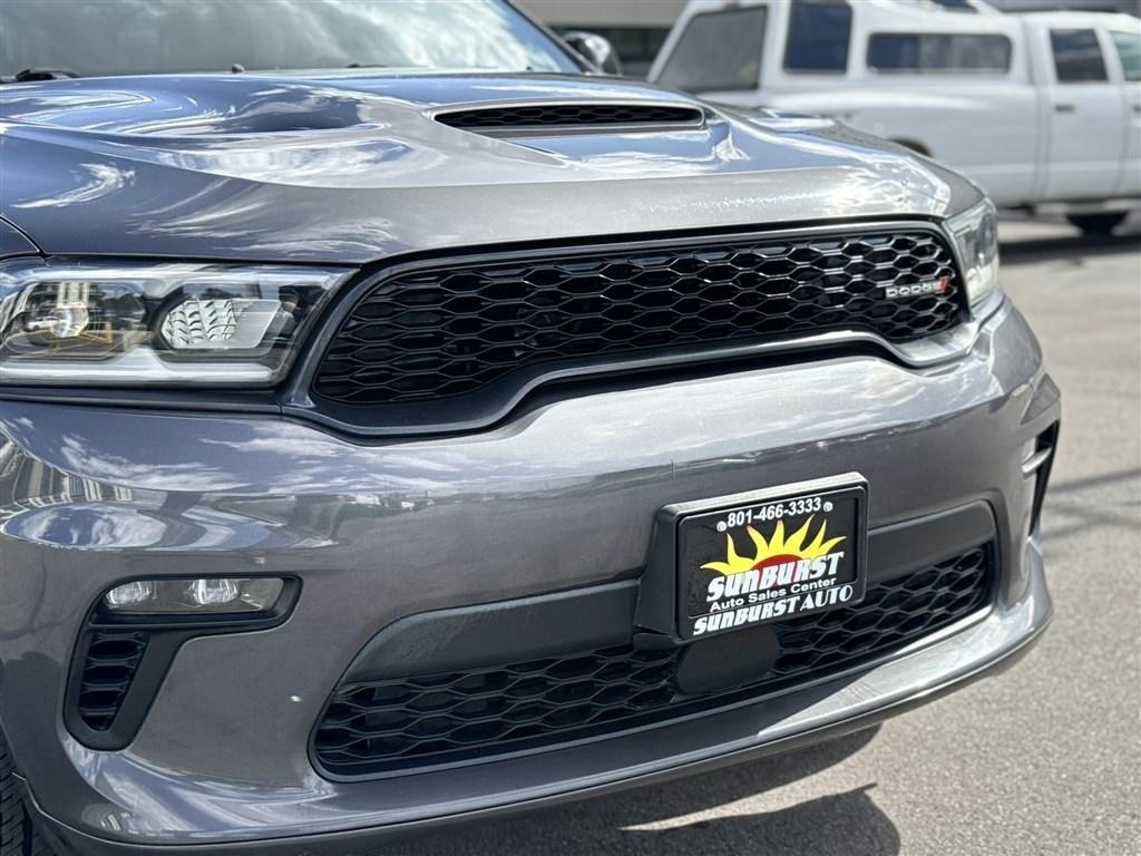 Dodge Durango GT Plus AWD 2023