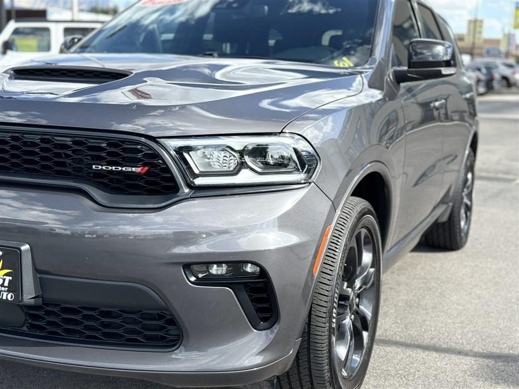 Dodge Durango GT Plus AWD 2023
