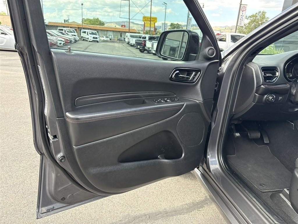 Dodge Durango GT Plus AWD 2023
