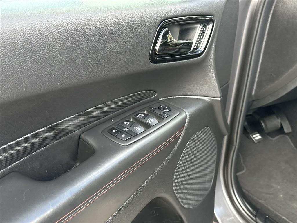 Dodge Durango GT Plus AWD 2023