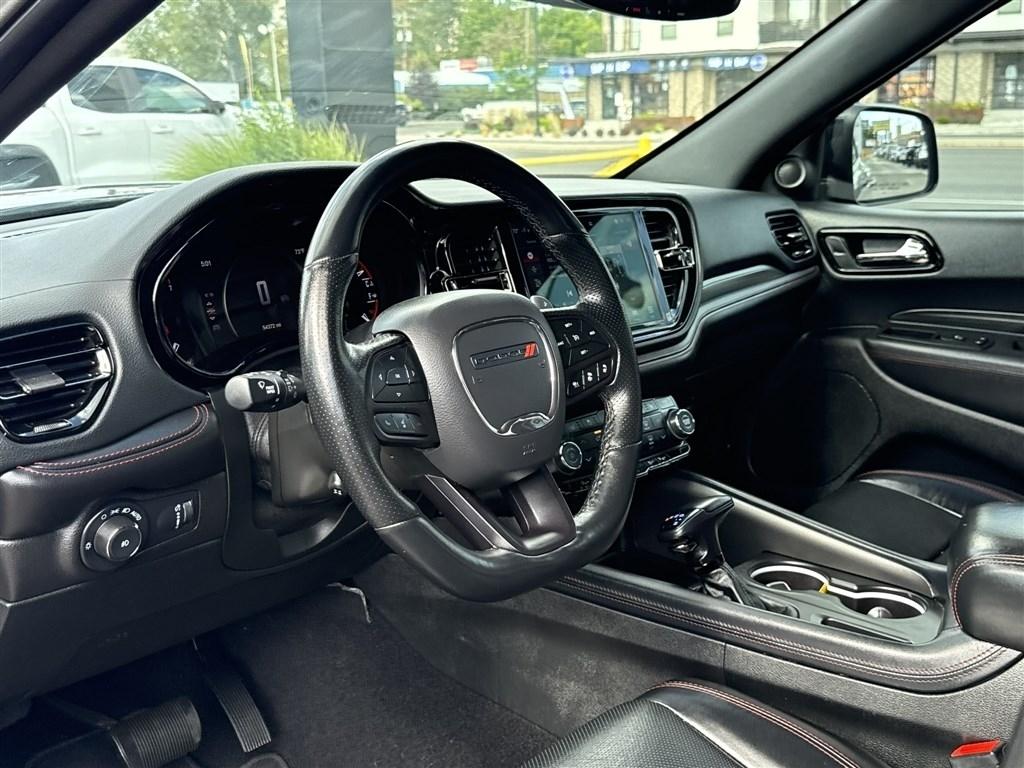 Dodge Durango GT Plus AWD 2023