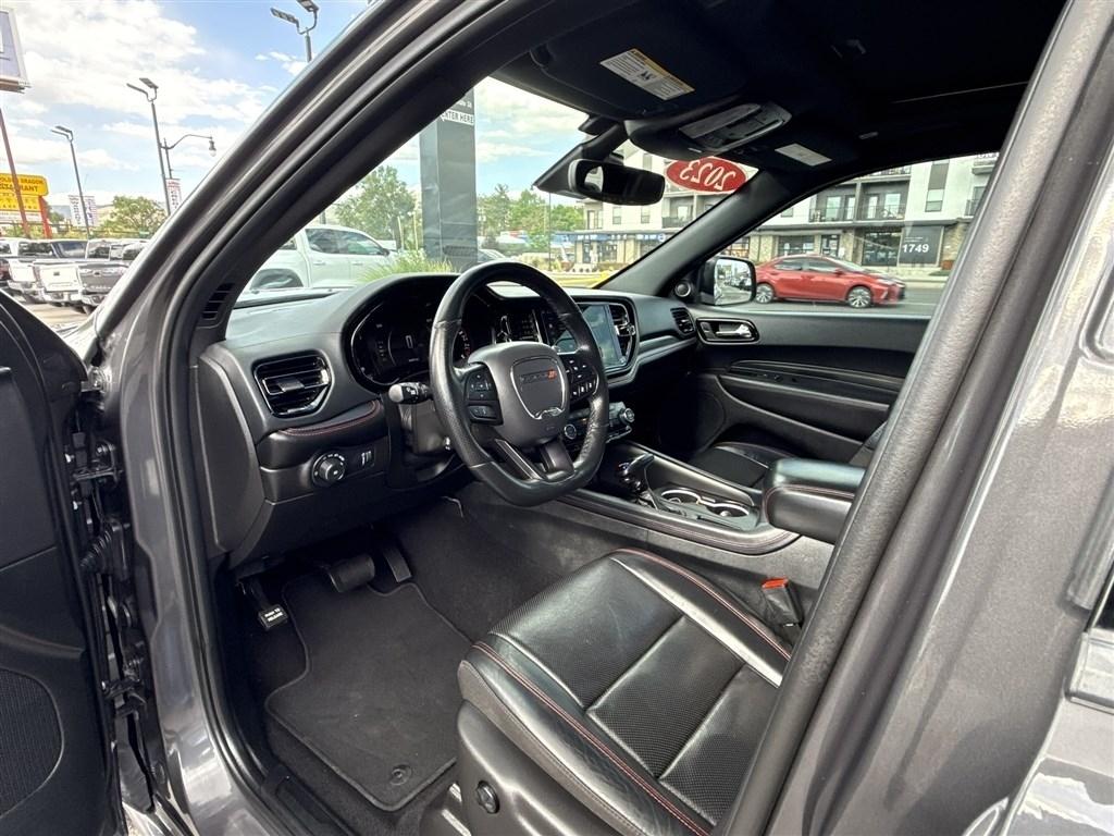 Dodge Durango GT Plus AWD 2023