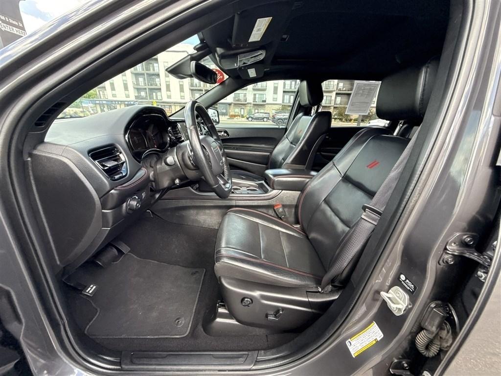 Dodge Durango GT Plus AWD 2023
