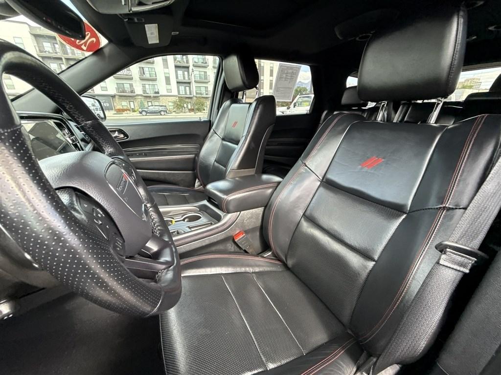 Dodge Durango GT Plus AWD 2023