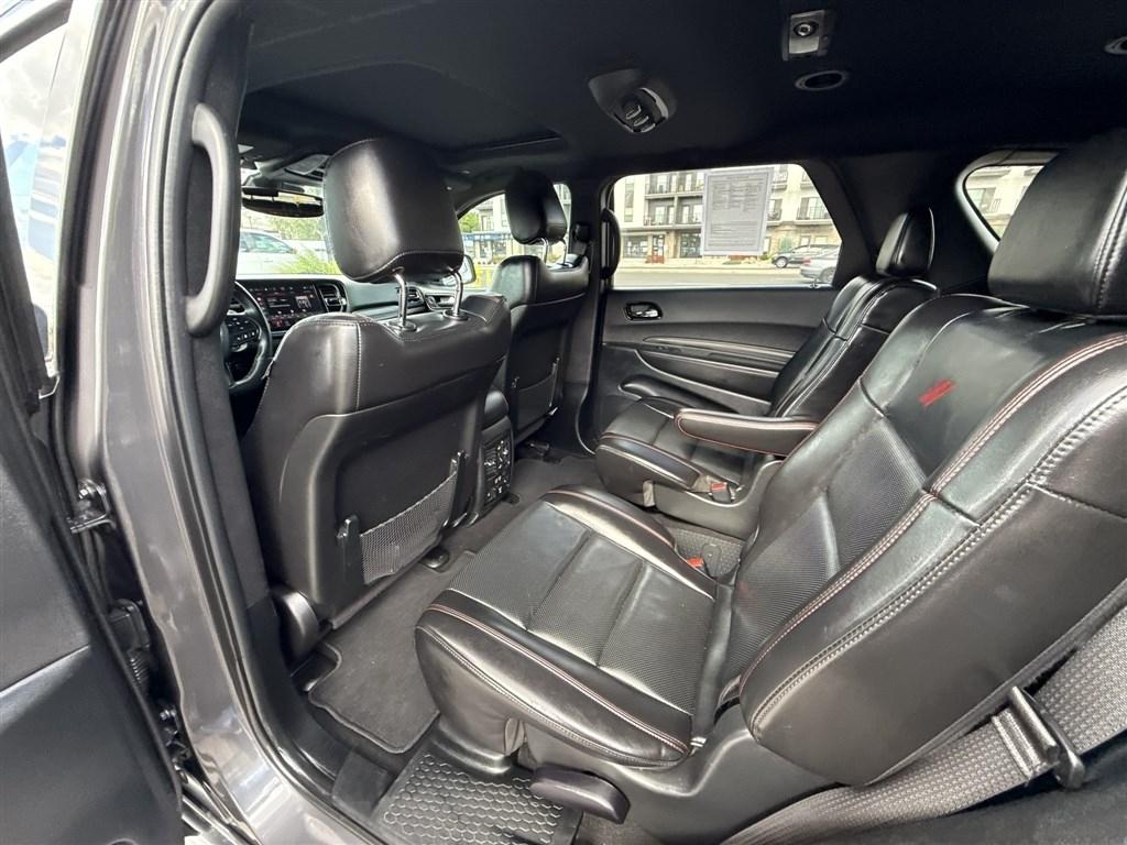 Dodge Durango GT Plus AWD 2023