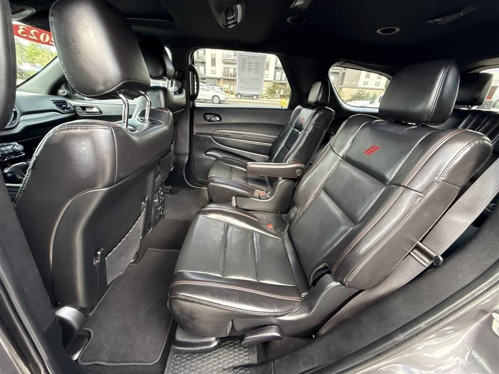 Dodge Durango GT Plus AWD 2023