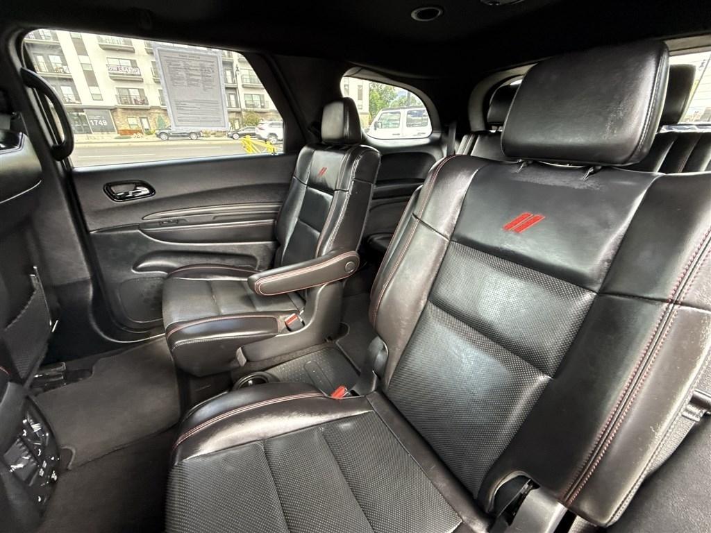 Dodge Durango GT Plus AWD 2023