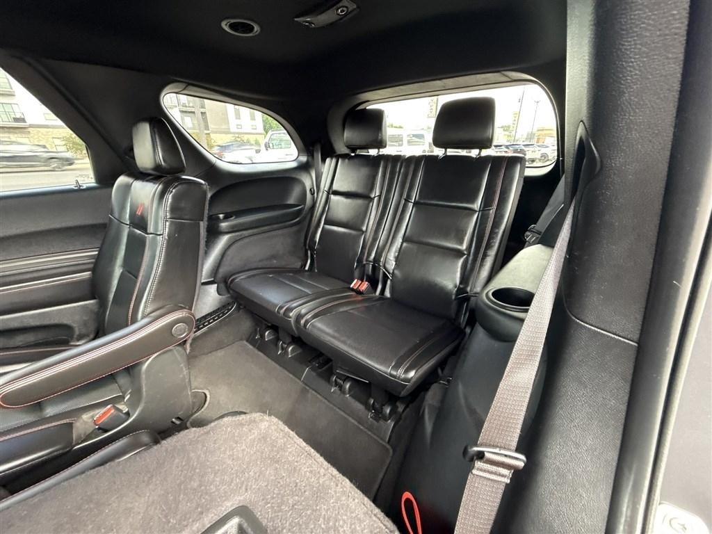 Dodge Durango GT Plus AWD 2023