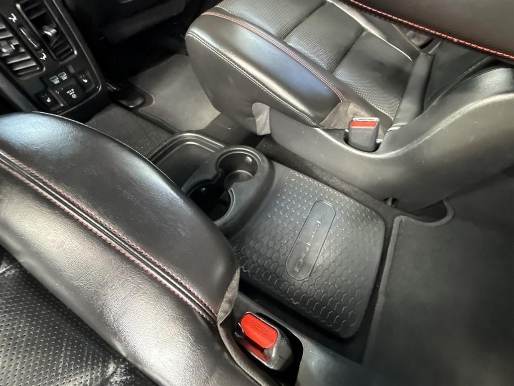 Dodge Durango GT Plus AWD 2023