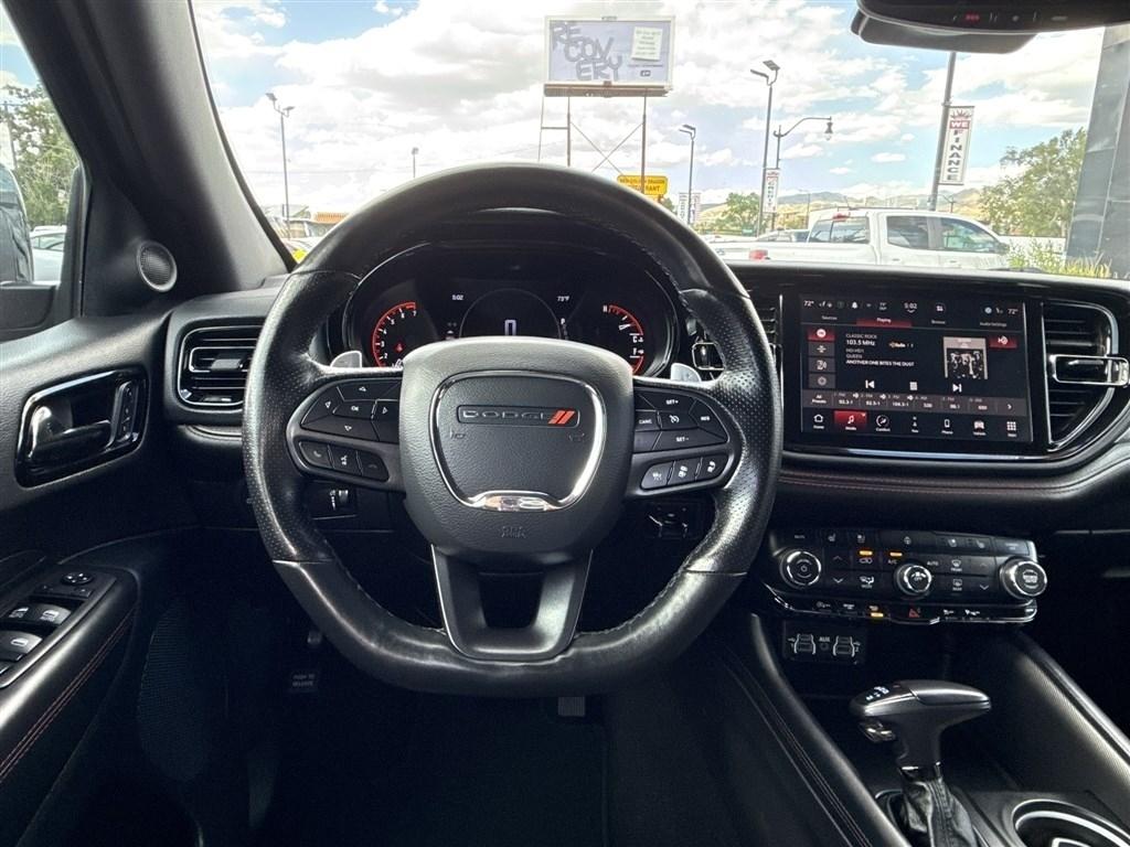 Dodge Durango GT Plus AWD 2023