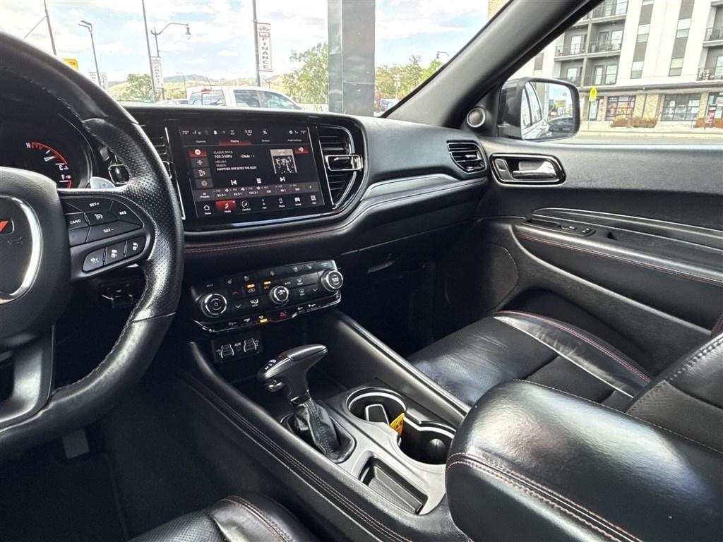 Dodge Durango GT Plus AWD 2023