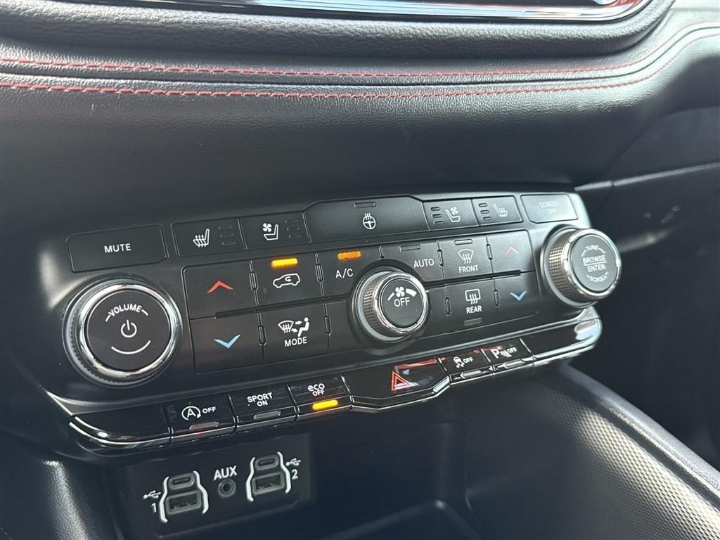 Dodge Durango GT Plus AWD 2023