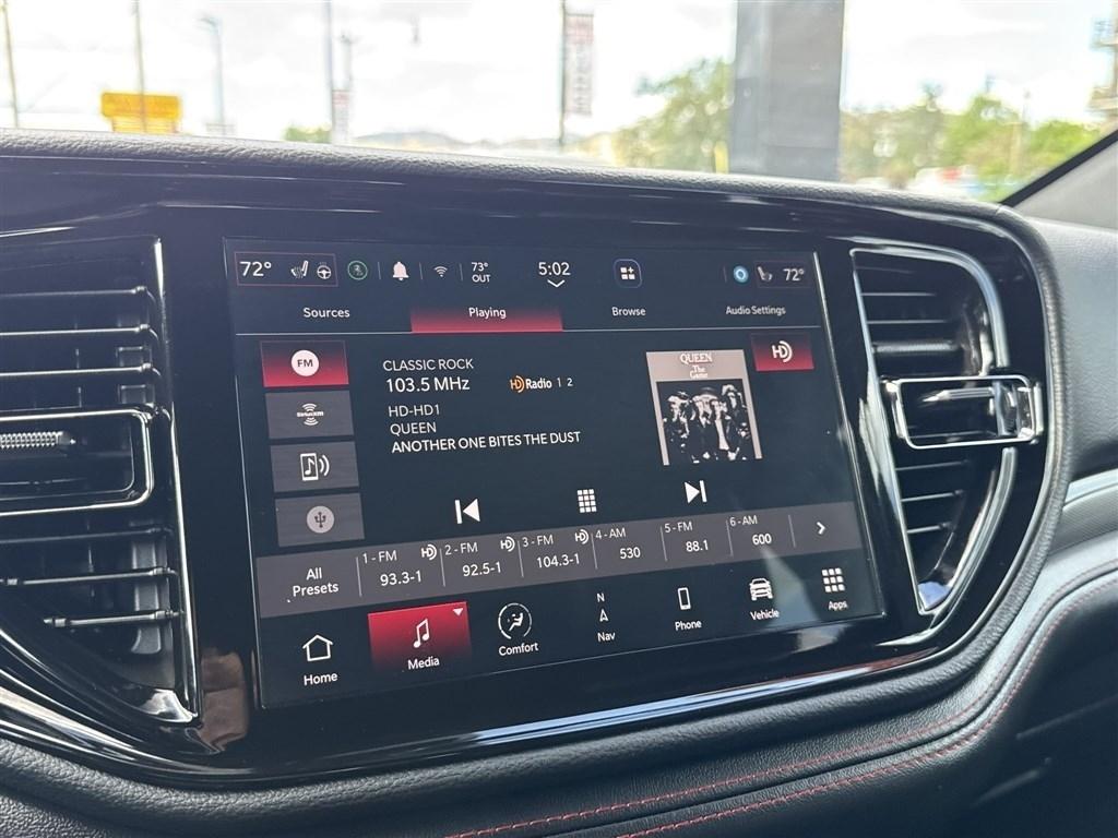 Dodge Durango GT Plus AWD 2023
