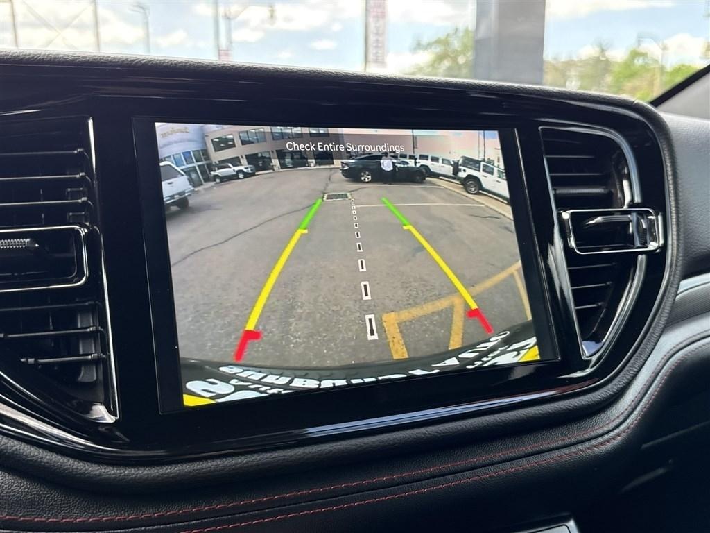 Dodge Durango GT Plus AWD 2023