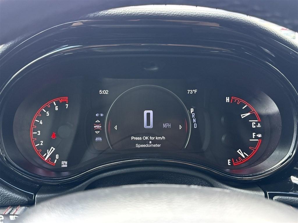 Dodge Durango GT Plus AWD 2023