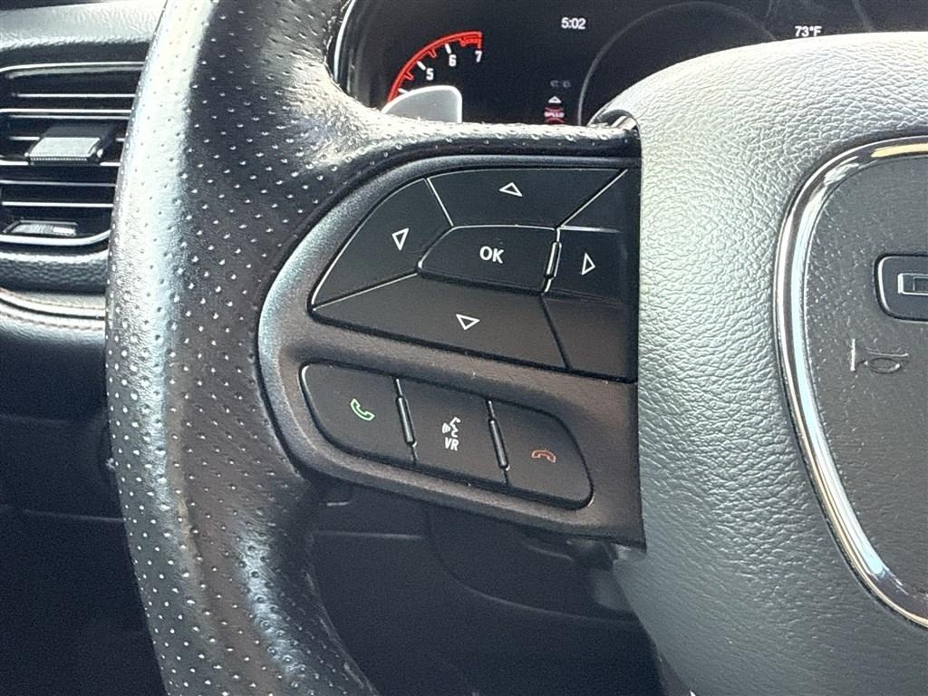 Dodge Durango GT Plus AWD 2023