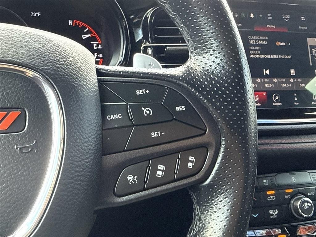 Dodge Durango GT Plus AWD 2023