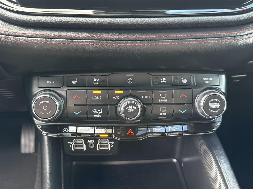 Dodge Durango GT Plus AWD 2023