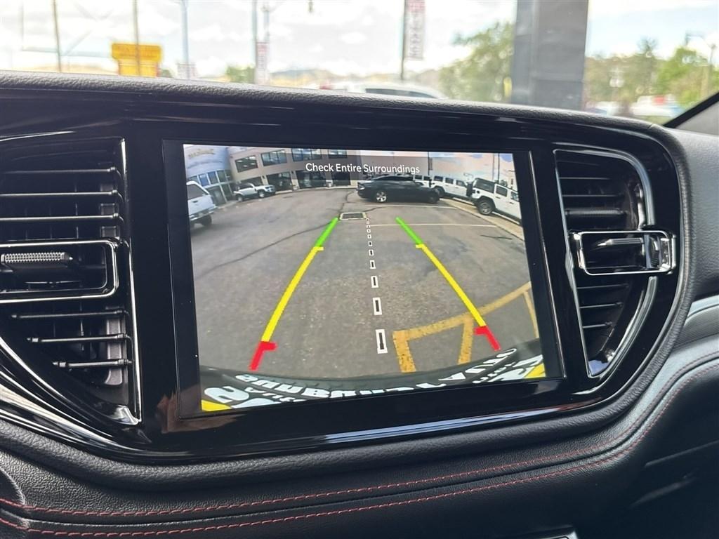 Dodge Durango GT Plus AWD 2023
