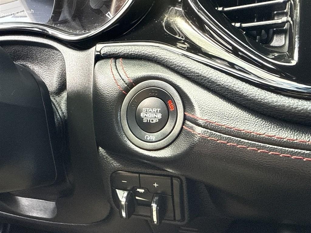 Dodge Durango GT Plus AWD 2023