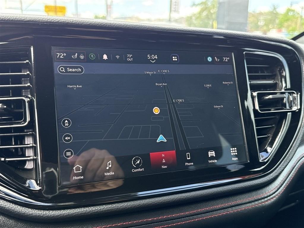 Dodge Durango GT Plus AWD 2023