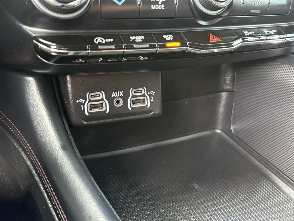 Dodge Durango GT Plus AWD 2023