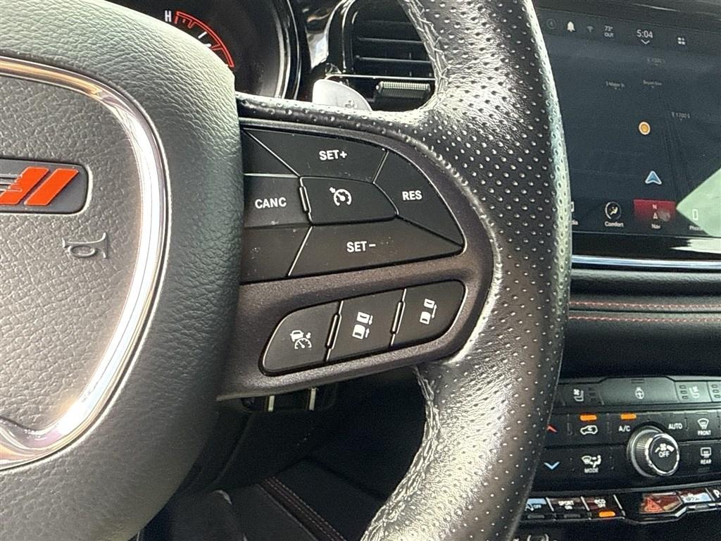 Dodge Durango GT Plus AWD 2023