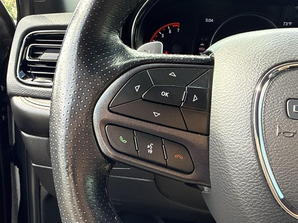 Dodge Durango GT Plus AWD 2023