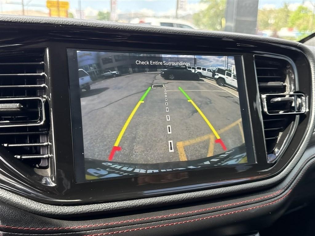 Dodge Durango GT Plus AWD 2023