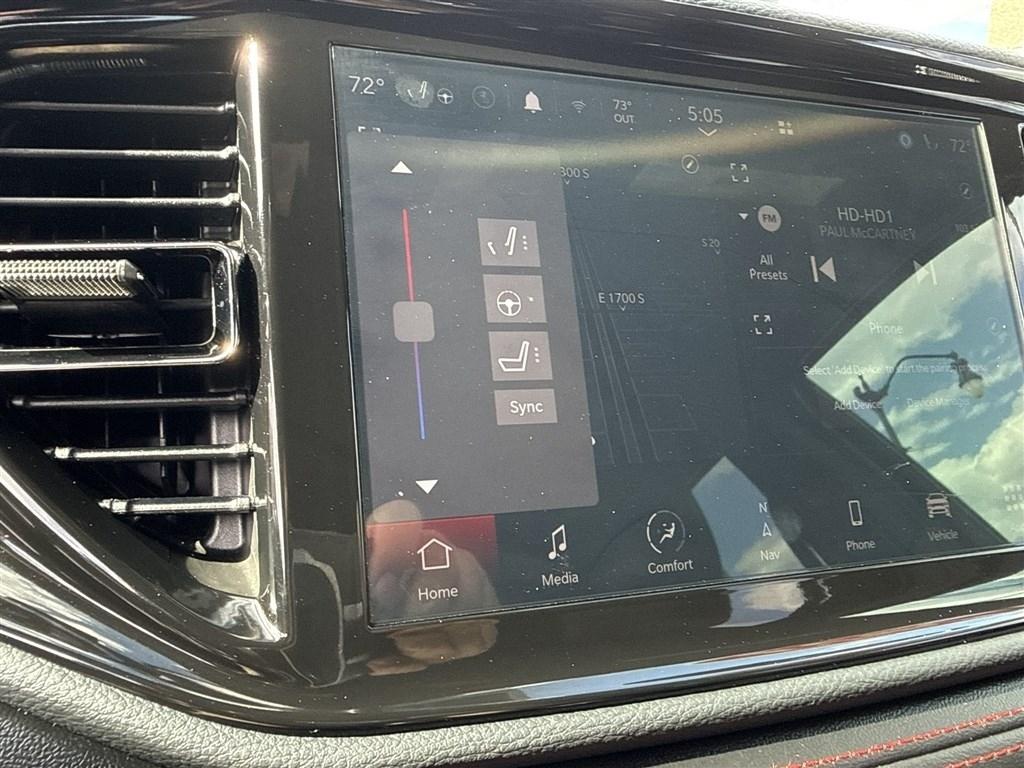 Dodge Durango GT Plus AWD 2023