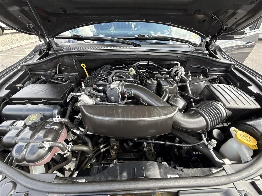 Dodge Durango GT Plus AWD 2023