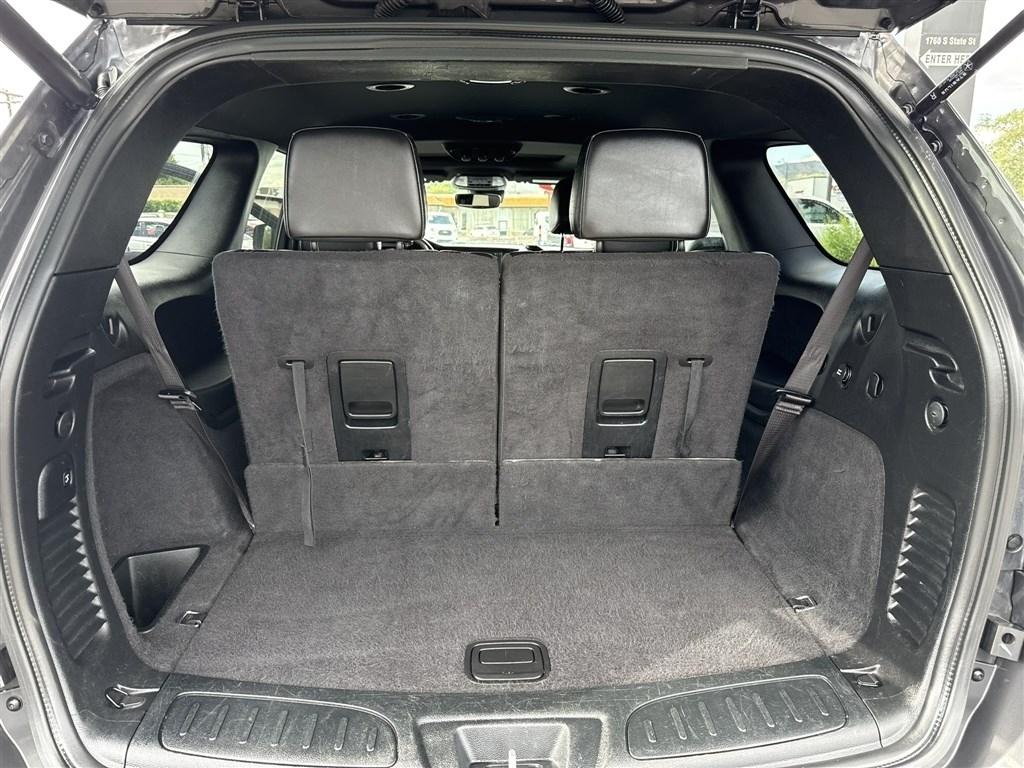 Dodge Durango GT Plus AWD 2023
