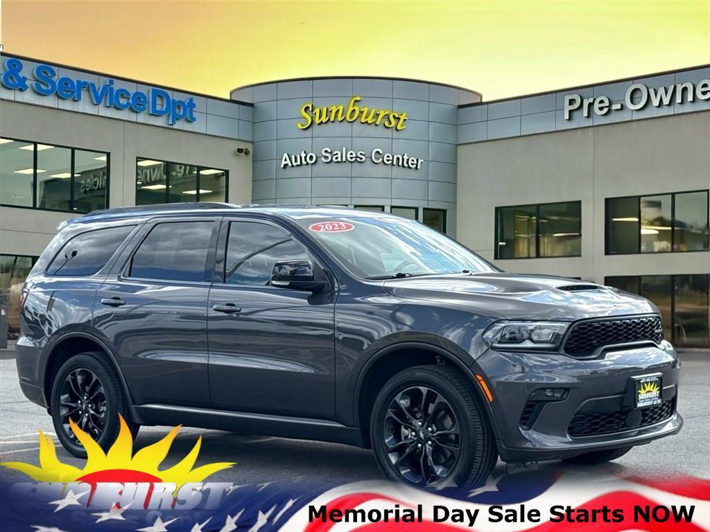 2023 Dodge Durango GT Plus AWD