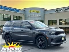 2023 Dodge Durango 
