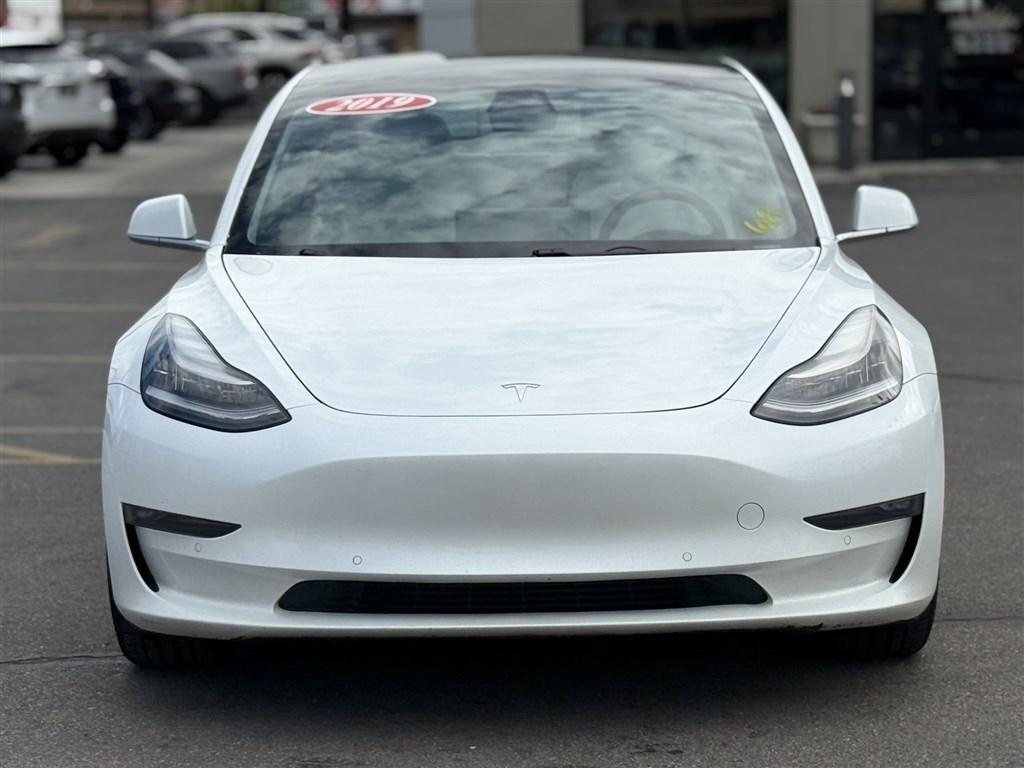 Tesla Model 3 Performance 2019