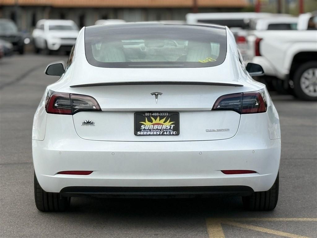 Tesla Model 3 Performance 2019