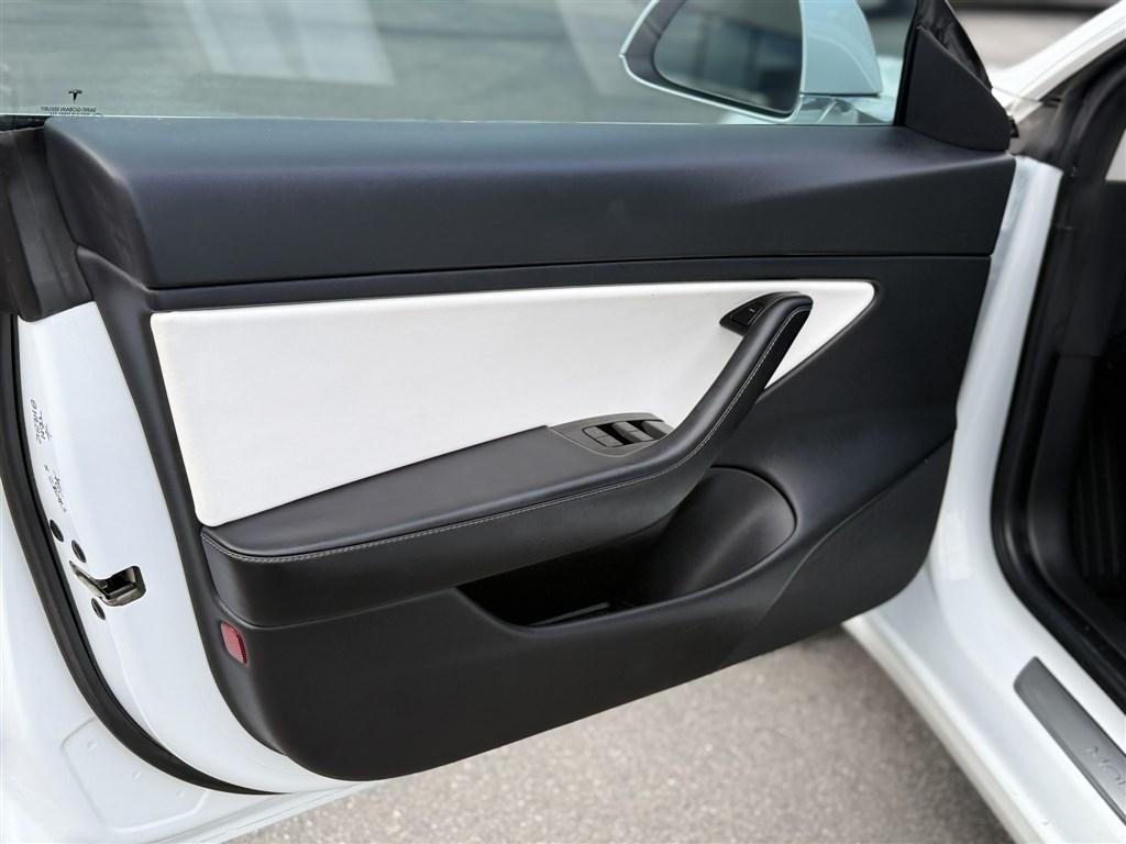 Tesla Model 3 Performance 2019