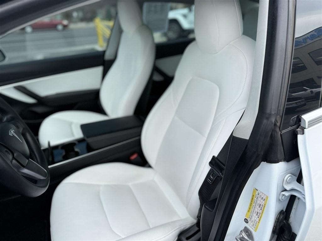 Tesla Model 3 Performance 2019