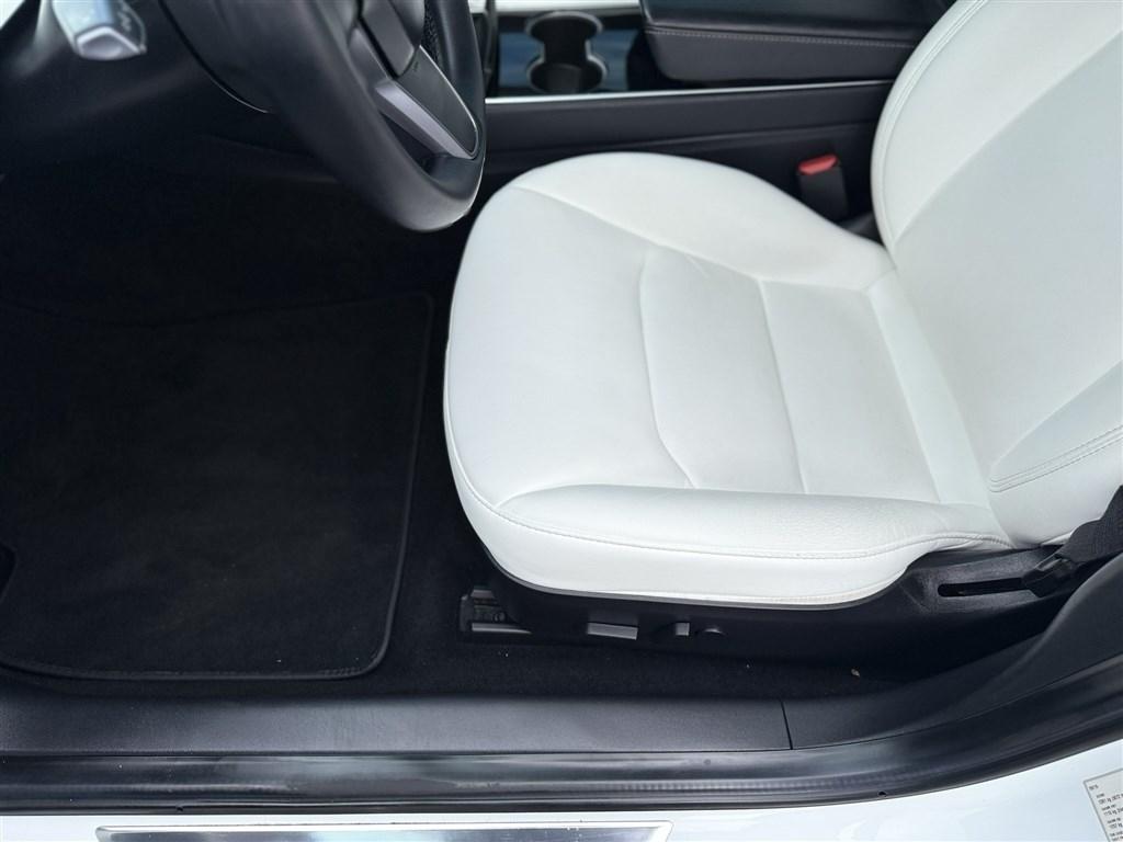 Tesla Model 3 Performance 2019