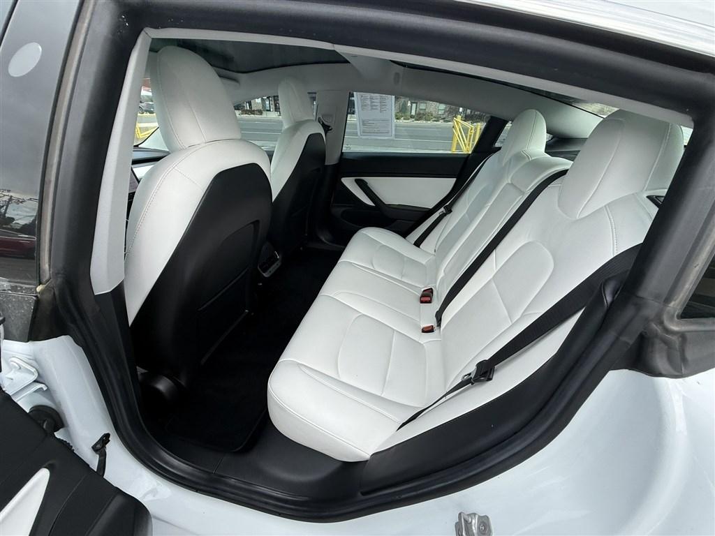 Tesla Model 3 Performance 2019