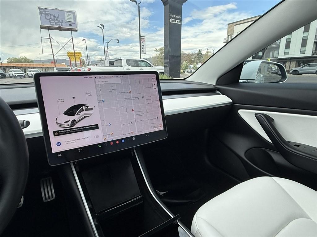 Tesla Model 3 Performance 2019