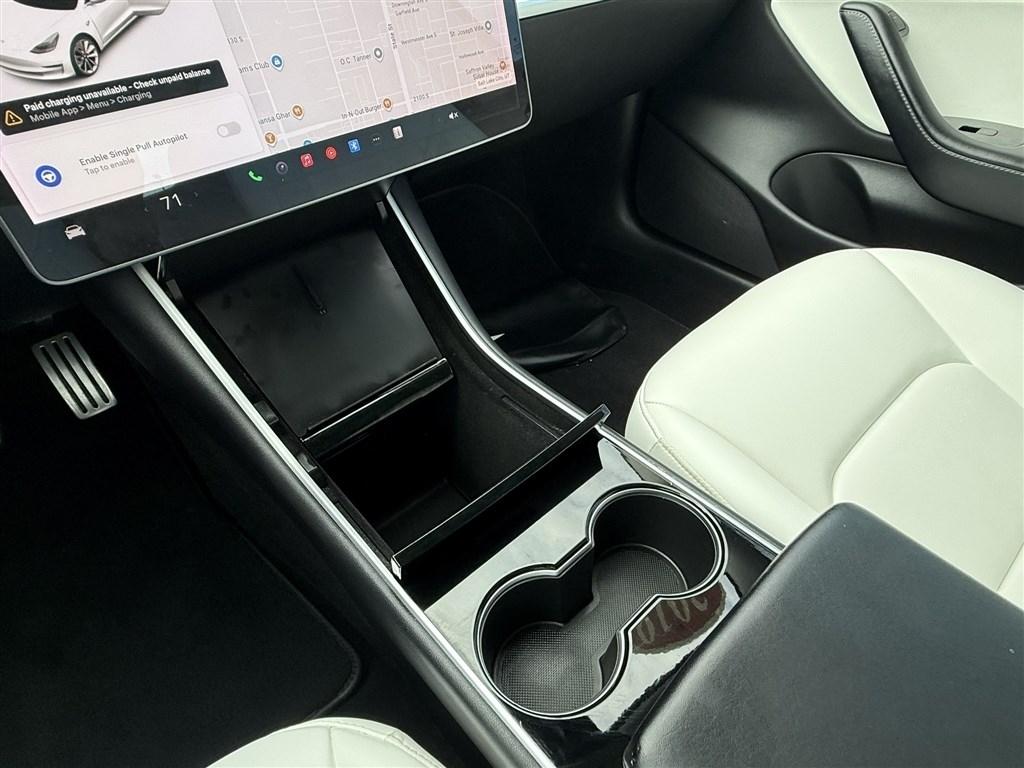 Tesla Model 3 Performance 2019