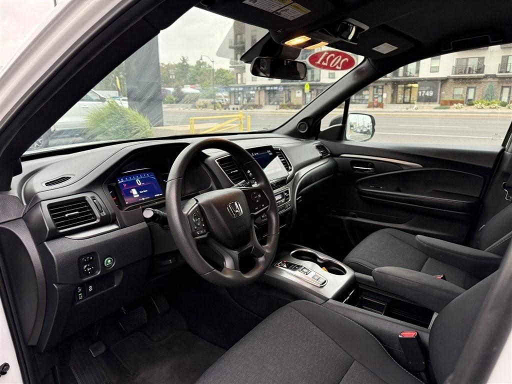 Honda Passport Sport AWD 2021