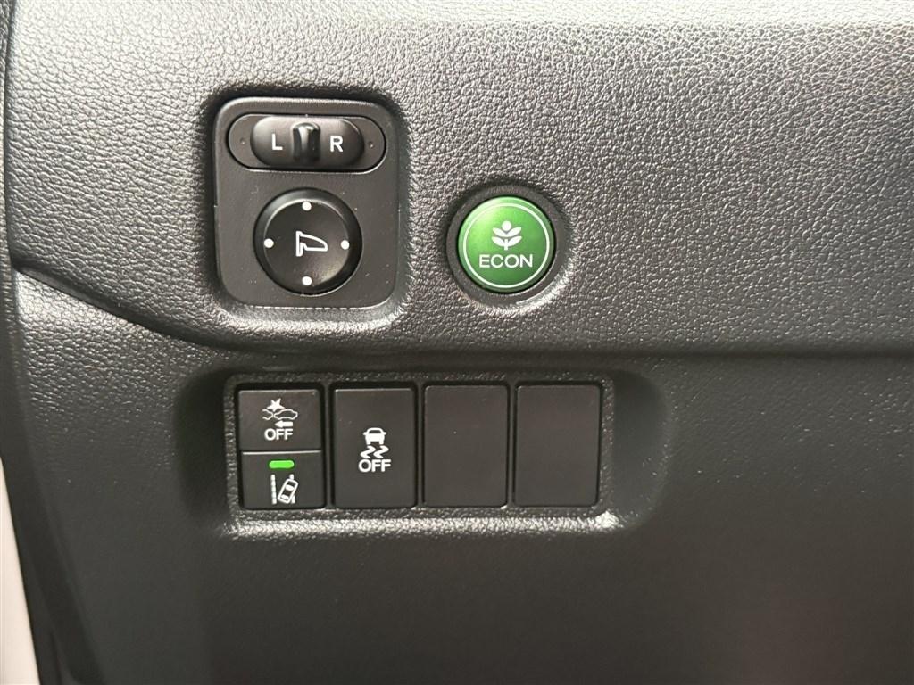 Honda Passport Sport AWD 2021