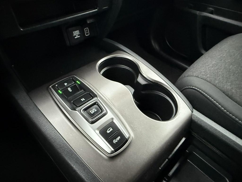 Honda Passport Sport AWD 2021